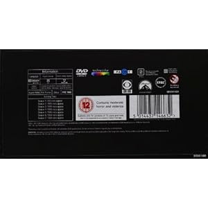 Star Trek: Voyager Complete [Import anglais]