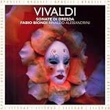 Vivaldi: Sonate di Dresda