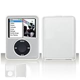 Apple Ipod Nano 3rd Generation Trans. Clear Protective Case