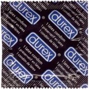 36 Durex XXL Condoms, Extra Large Condoms, Now the Longest Condom on the Market