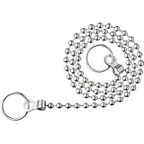 三栄水栓[SANEI] バス用品・空調通気用品 風呂栓 バス用ゴム栓クサリ 【PU20-47-67】