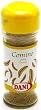 DANI Cumin Whole, 1.34-Ounce Glass Jar (Pack of 12)
