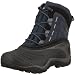 Merrell J88325 SNOW BURST LACE KIDS/TOTAL ECLIPSE, Unisex - Kinder Stiefel