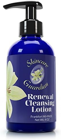 SkinCare Guardian - Anna's Secret Cleansing Lotion 8 oz