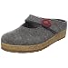 Haflinger Women's Alice Clog