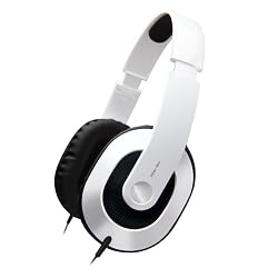 Creative HQ-1600 Headphones (White)