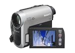 Sony DCR-HC38 MiniDV Handycam Camcorder with 40x Optical Zoom