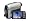 Sony DCR-HC38 MiniDV Handycam Camcorder with 40x Optical Zoom