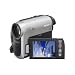 Sony DCR-HC38 MiniDV Handycam Camcorder with 40x Optical Zoom