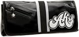 Akademiks - Akademiks Banner Year Clutch