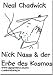 Nick Nass und der Erbe des Kos