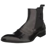 Five by Rio Ferdinand Men's Charlie Boot