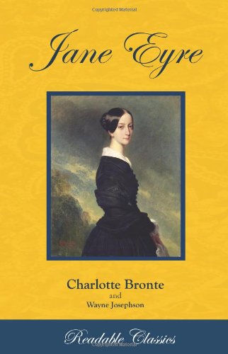 Jane Eyre (Readable Classics)