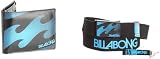 Billabong Deluxe Gift Pack P3 - Sac &agrave; dos homme - Ocean Blue