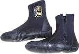 Subo Gear Soft Sole Scuba Boots / Booties