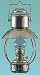 Den Hann Boat Trawler Lamp (Oil)