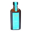 Moroccan Oil Hair Treatment 3.4 Oz Bottle with Blue Box