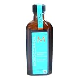 Moroccan Oil Hair Treatment 3.4 Oz Bottle with Blue Box