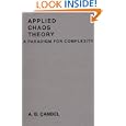 Applied Chaos Theory: A Paradigm for Complexity by Ali Bulent Cambel