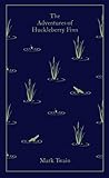 The adventures of Huckleberry Finn