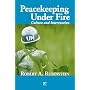 Peacekeeping under Fire: Culture and Intervention