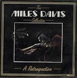 Miles Davis - A Retrospective collection