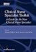 Clinical Nurse Specialist Toolkit: A Guide for the New Clinical Nurse Specialist