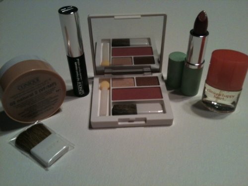 Image #1 of Clinique 5 Pc. Deluxe