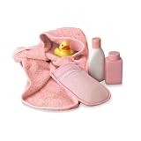 My Twinn Baby Doll Bath Set