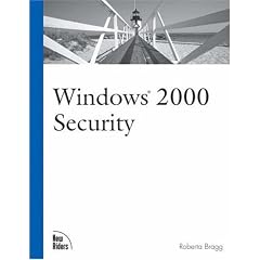 Windows 2000 Security (Landmark)