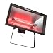 1300w quartz Infra-red Patio heater