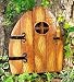 Elfin Tree Door