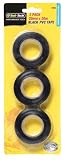 Review BML  / Pvc Insulating Tape 20mm X 30m 3rolls/Pk - Black (1146)