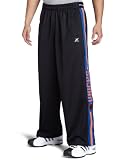 New York Knicks Black/Blue Digital Panel Pant, X-Large