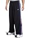 New York Knicks Black/Blue Digital Panel Pant, Large