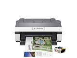 picture of Epson Stylus Office B1100 A3 Printer With Individual Inks
