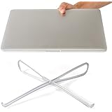 the Prop Laptop Stand