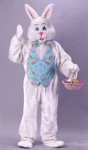 Childrens Toyshop  Sporting Goods : Easter Bunny Costume