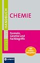Grosses Handbuch Chemie. Formeln und Gesetze: Mit umfangreichem Fachlexikon. Aktuell, umfassend, kompetent. Compact SilverLine