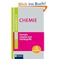 Grosses Handbuch Chemie. Formeln und Gesetze: Mit umfangreichem Fachlexikon. Aktuell, umfassend, kompetent. Compact SilverLine