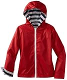 Splendid Girls 7-16 Reversible Rain Slicker