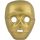 Star Wars Child C-3PO Mask - Child Std.