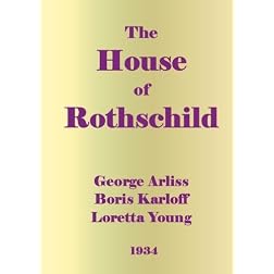 The House of Rothschild