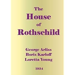 The House of Rothschild