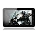 M009S 8GB Capacitive Android 4.0 (ICE CREAM SANDWICH) , 7" , 1.6 GHz Super Slim Android Tablet PC with Responsive Capacitive Screen - Flash Player 11.1 - Compatible with BBC iPlayer / Youtube / Amazon Kindle / Facebook - HD 2160P - now with 8GB Storage and SKYPE VIDEO calling