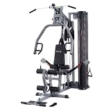 BodyCraft X Press Pro Single Stack Gym