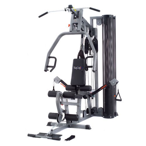 BodyCraft X Press Pro Single Stack Gym