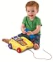 Fisher-Price Laugh & Learn Counting Friends Phone