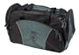 Celeritas Sports Green Golf Duffel/black Logo Item Number 60008