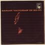 Sarah Vaughan in Hi-Fi